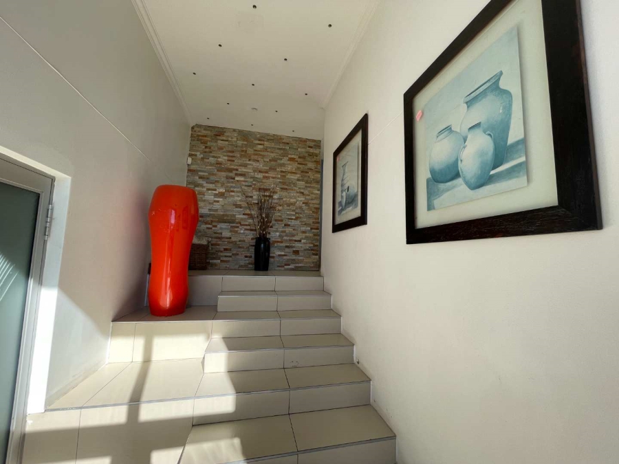 4 Bedroom Property for Sale in Dan Pienaar Free State